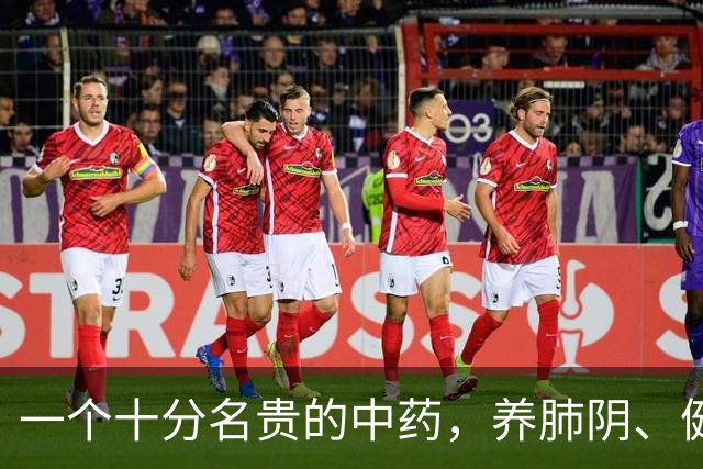 一个十分名贵的中药,养肺阴、健脾胃、补肾精,还对糖尿病有疗效