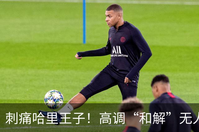 刺痛哈里王子！高调“和解”无人应答，查尔斯威廉同框显父子情深